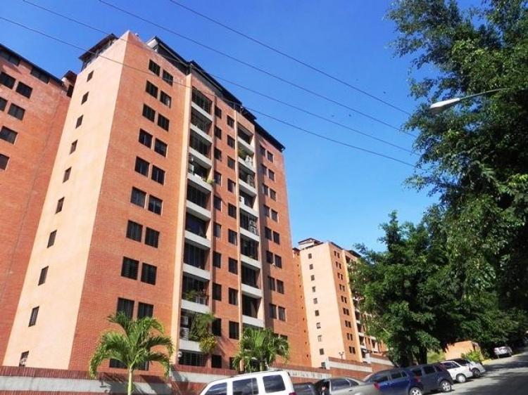 Foto Apartamento en Venta en colinas de la tahona, Caracas, Distrito Federal - BsF 1.590.000 - APV37099 - BienesOnLine