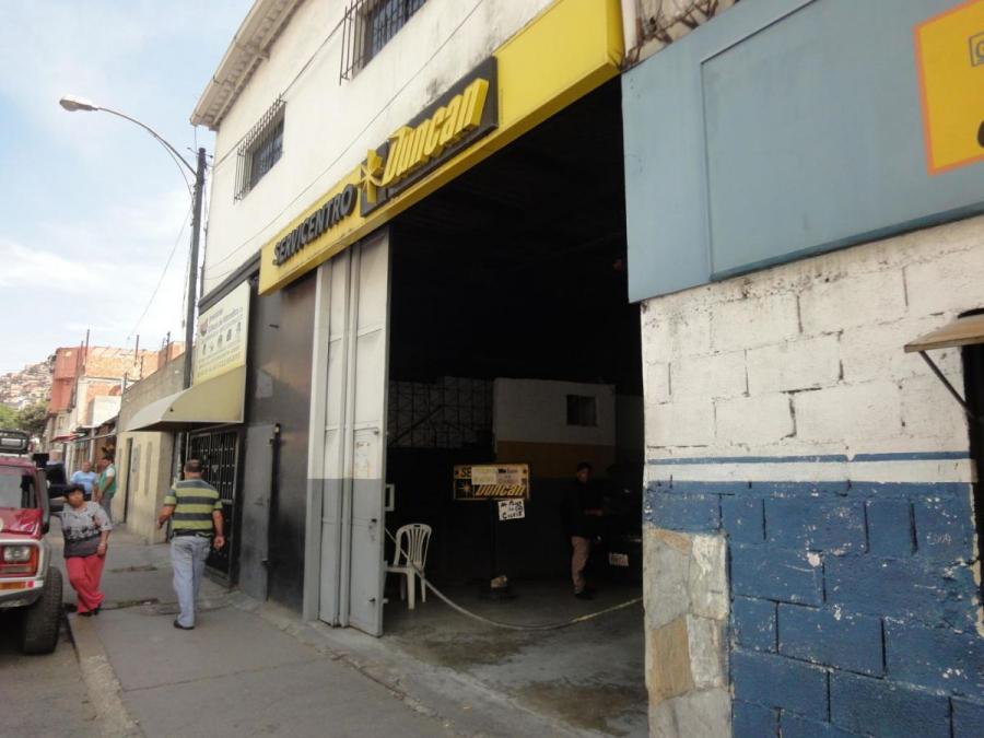 Foto Negocio en Venta en artigas, Distrito Federal - U$D 180.000 - NEV143187 - BienesOnLine