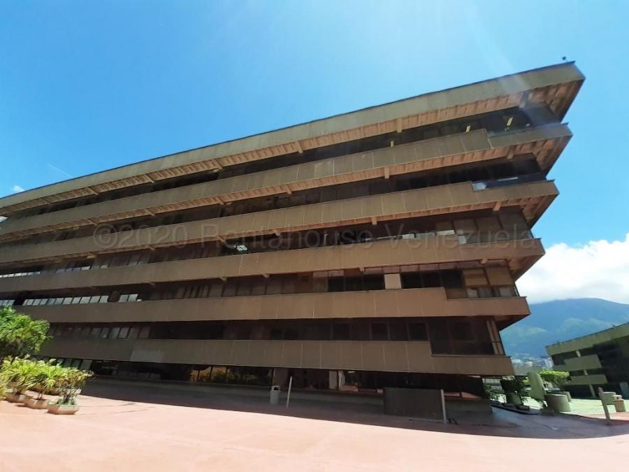 Foto Negocio en Alquiler en Chuao, Distrito Federal - U$D 1.800 - NEA142661 - BienesOnLine