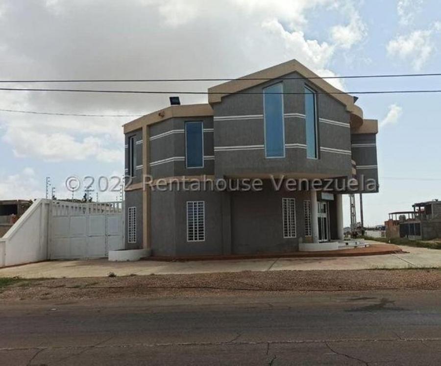 Foto Edificio en Venta en punto fijo, Punto Fijo, Falcn - U$D 650.000 - EDV172173 - BienesOnLine