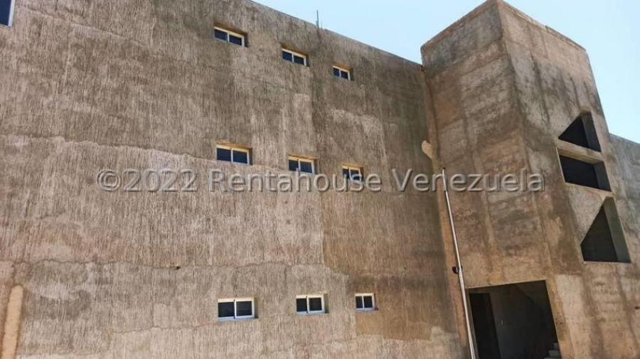 Foto Edificio en Venta en punta cardon, Punto Fijo, Falcn - U$D 110.000 - EDV177603 - BienesOnLine