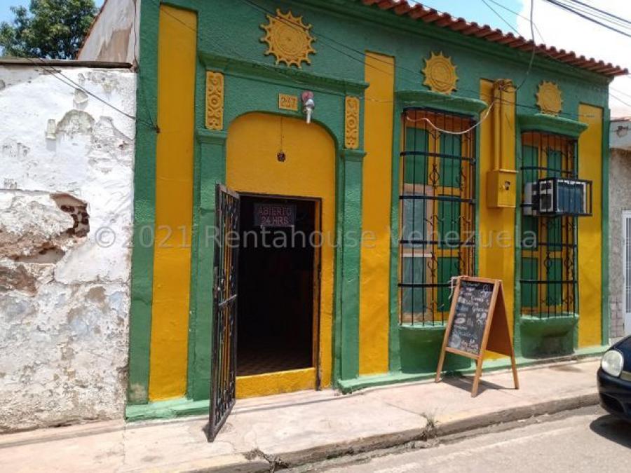 Foto Local en Venta en Santa Lucia, Maracaibo, Zulia - U$D 5.000 - LOV159093 - BienesOnLine