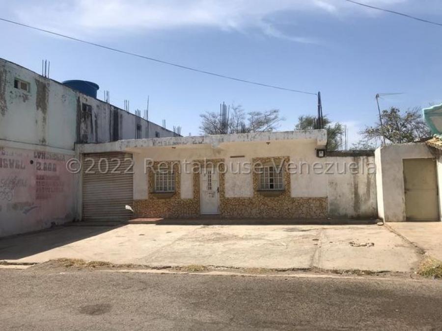 Foto Galpon en Venta en Punto Fijo, Falcn - U$D 10.000 - GAV166614 - BienesOnLine