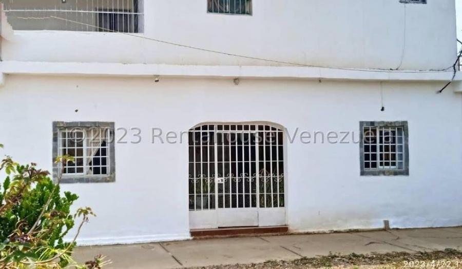 Foto Casa en Venta en urb monseor iturriza, Coro, Falcn - U$D 15.500 - CAV195115 - BienesOnLine