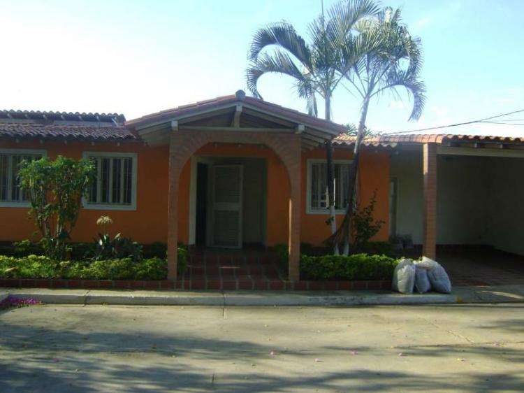 Home in Metric Way
