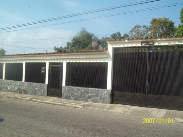 Home in Metric Way
