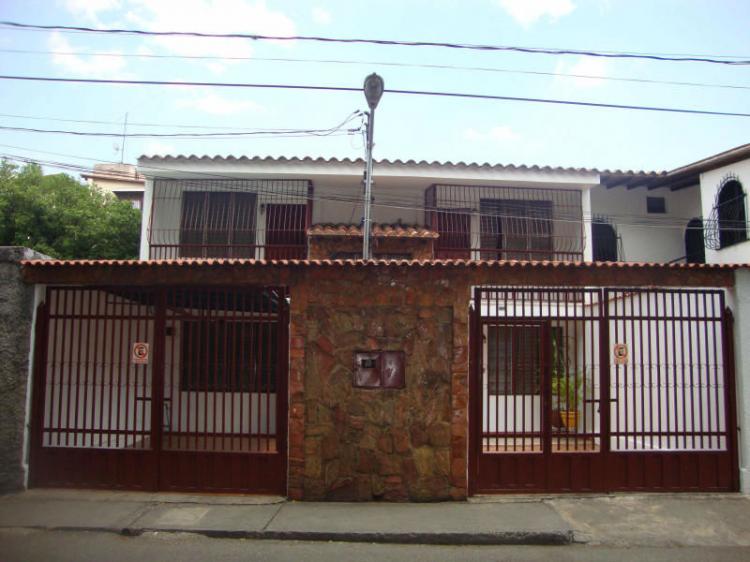 Foto Casa en Venta en Barquisimeto, Lara - BsF 69.300.000 - CAV86880 - BienesOnLine