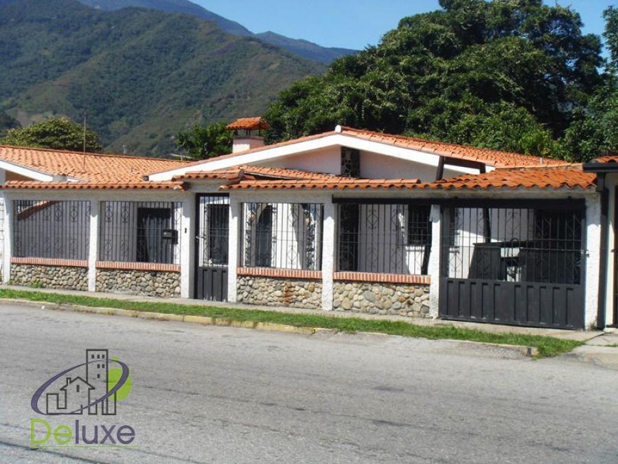 Foto Casa en Venta en Urbanizacin Santa Juana, Mrida Capital, Mrida - U$D 41.000 - CAV148716 - BienesOnLine