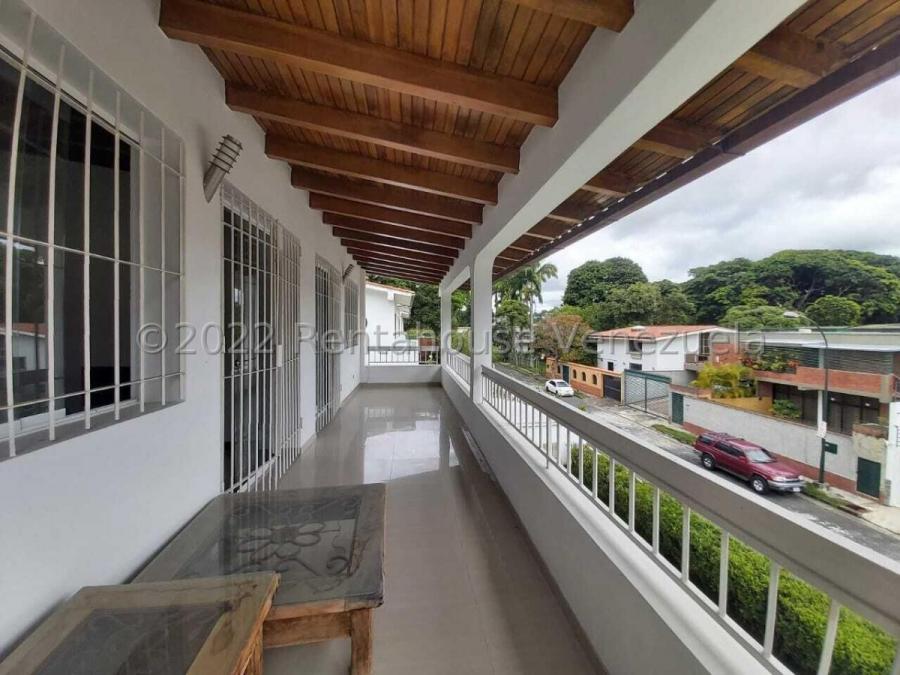 Foto Casa en Venta en Sorocaima, Caracas, Distrito Federal - U$D 330.000 - CAV184445 - BienesOnLine