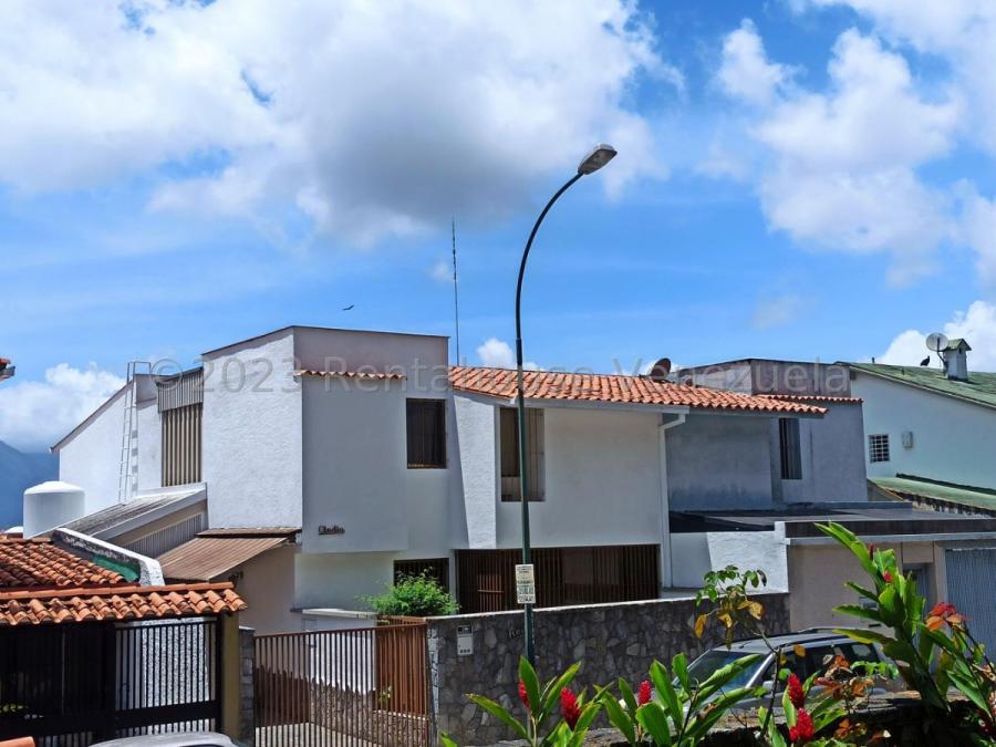 Foto Casa en Venta en Alto Prado, Caracas, Distrito Federal - U$D 110.000 - CAV223976 - BienesOnLine