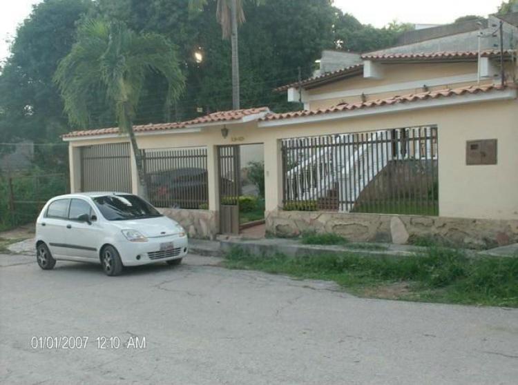Foto Casa en Venta en Barquisimeto, Lara - BsF 80.000.000 - CAV86876 - BienesOnLine