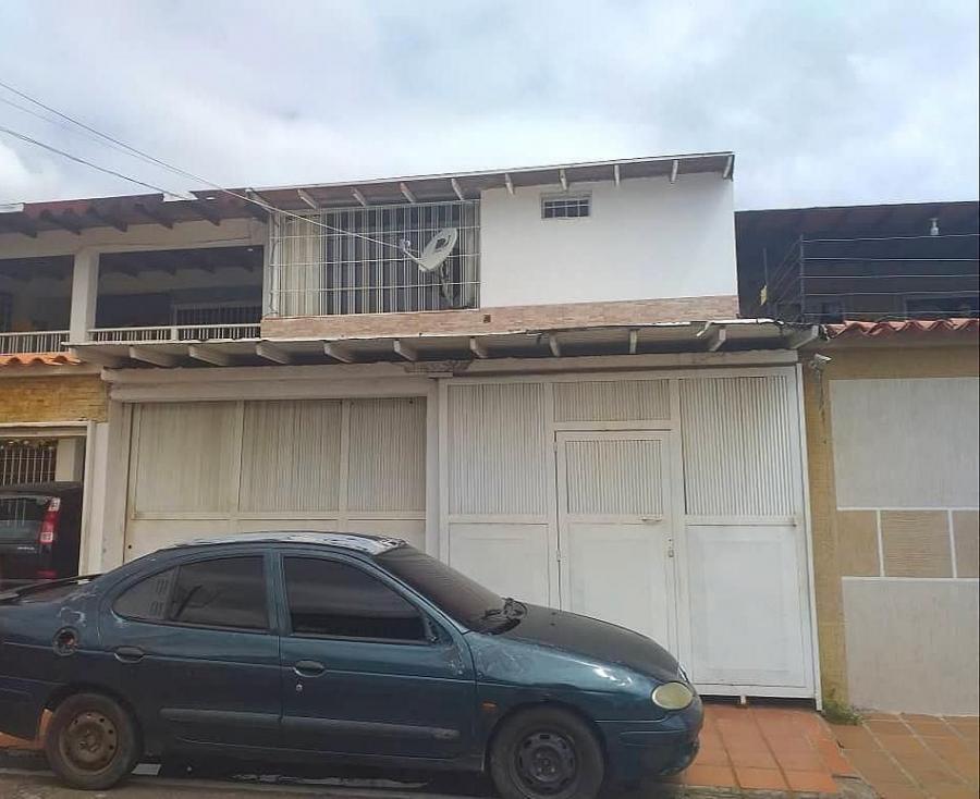 Foto Casa en Venta en Ciudad Guayana, Bolvar - U$D 28.000 - CAV152725 - BienesOnLine