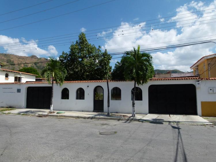 Foto Casa en Venta en Turmero, Aragua - BsF 48.100.000 - CAV70469 - BienesOnLine