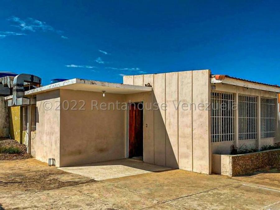 Foto Casa en Venta en Punto Fijo, Falcn - U$D 27.000 - CAV184639 - BienesOnLine