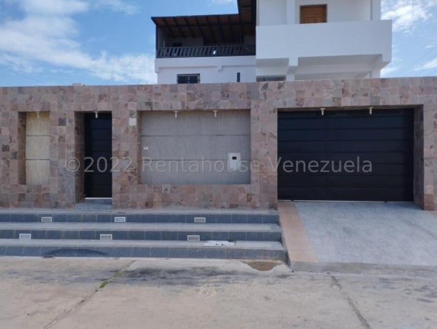 Foto Casa en Venta en Punto Fijo, Falcn - U$D 37.000 - CAV193046 - BienesOnLine
