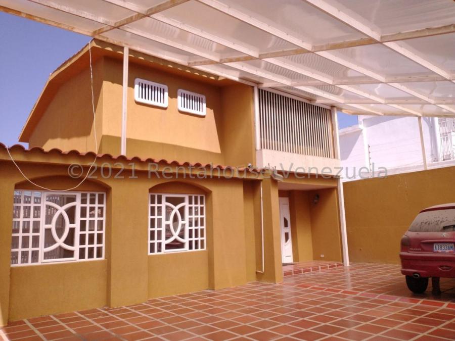 Foto Casa en Venta en punto fijo, Punto Fijo, Falcn - U$D 50.000 - CAV172057 - BienesOnLine