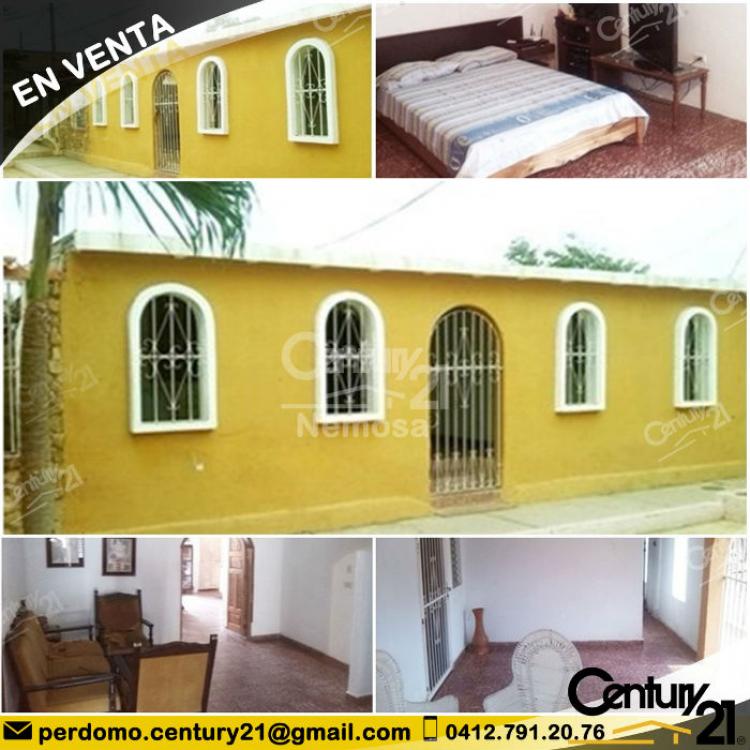 Foto Casa en Venta en Maracaibo, Zulia - BsF 20.000.000 - CAV76825 - BienesOnLine
