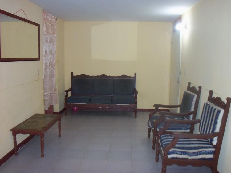Foto Apartamento en Venta en SANTA MARTA, Charallave, Miranda - BsF 2.700 - APV96513 - BienesOnLine