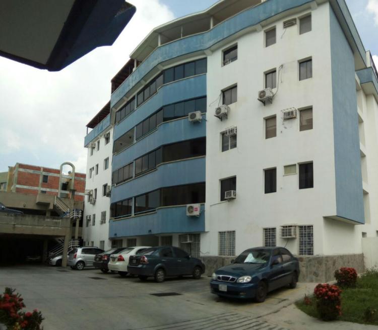Foto Apartamento en Venta en naguangua, Naguanagua, Carabobo - BsF 85.000 - APV93582 - BienesOnLine