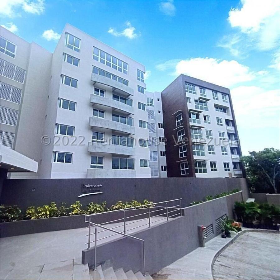 Foto Apartamento en Venta en Baruta, Las Mercedes, Distrito Federal - U$D 186.000 - APV189948 - BienesOnLine