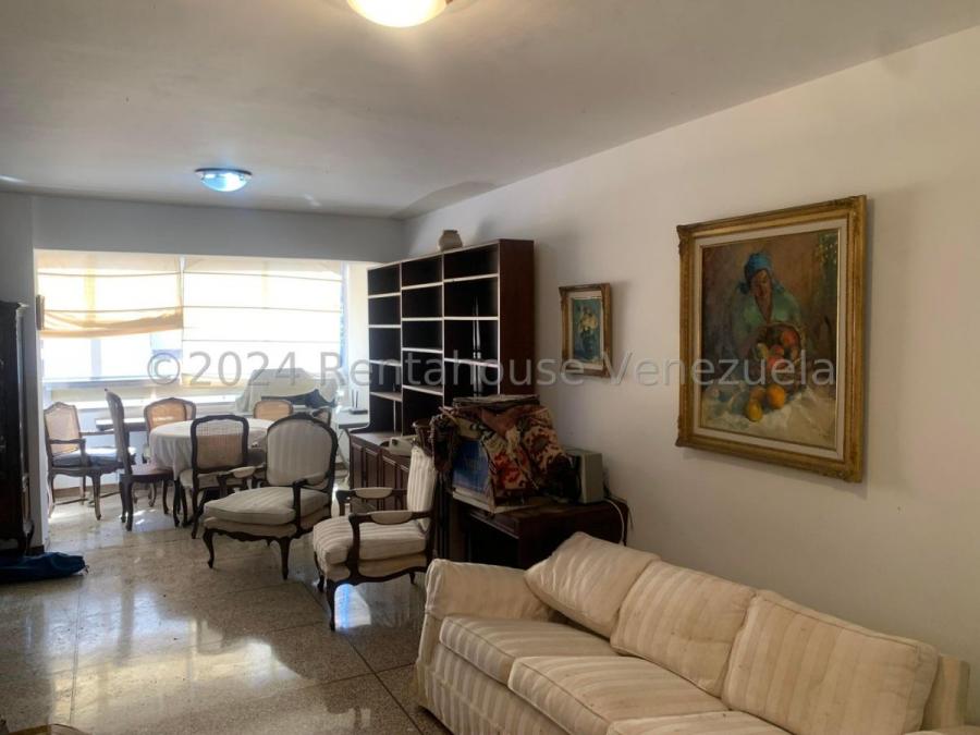 Foto Apartamento en Venta en La Boyera, Caracas, Distrito Federal - U$D 48.000 - APV224790 - BienesOnLine