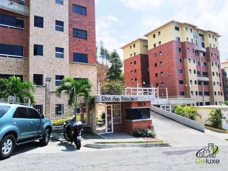 Foto Apartamento en Venta en Urbanizacin Campo Claro, Mrida, Mrida - U$D 23.000 - APV146534 - BienesOnLine