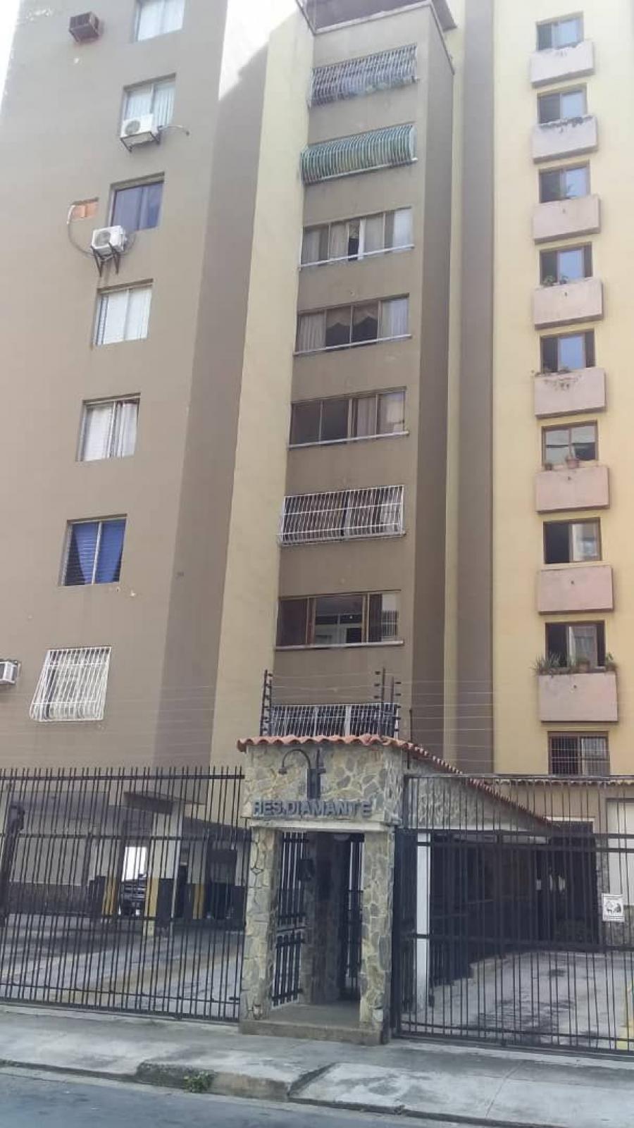 Foto Apartamento en Venta en san jose, prebo, Carabobo - BsF 19.000 - APV115785 - BienesOnLine