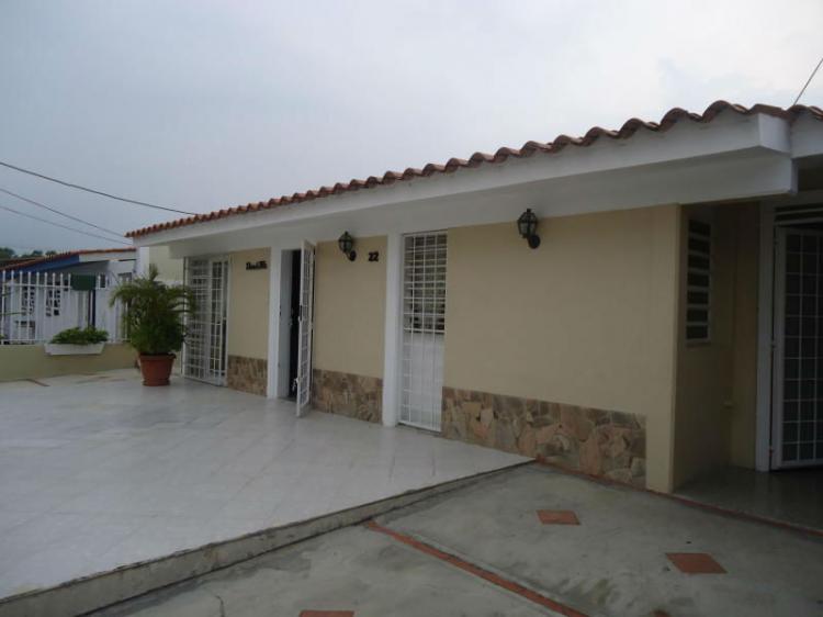 Foto Apartamento en Venta en Barquisimeto, Lara - BsF 105.000.000 - APV86340 - BienesOnLine