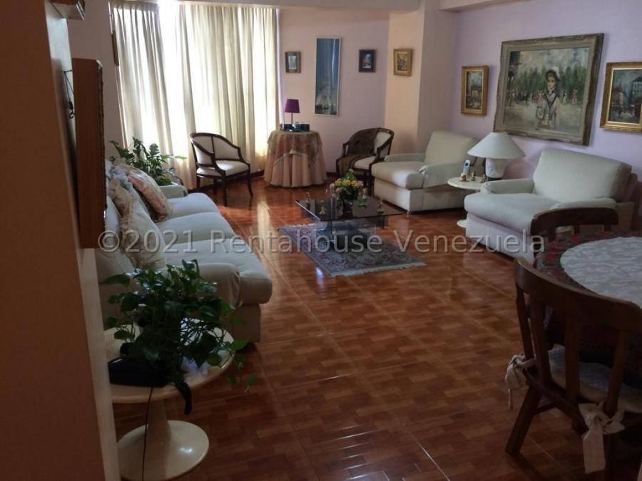Foto Apartamento en Venta en Colinas de Bello Monte, Caracas, Distrito Federal - U$D 60.000 - APV162726 - BienesOnLine