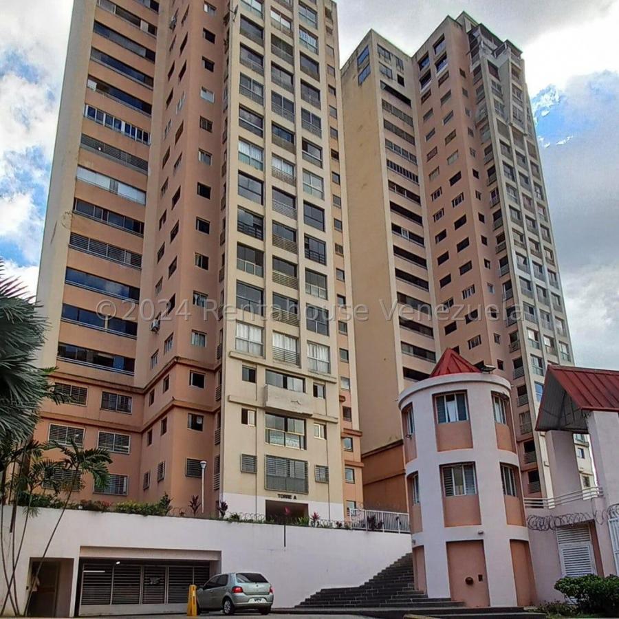 Foto Apartamento en Venta en Colinas de Bello Monte, Caracas, Distrito Federal - U$D 62.000 - APV223399 - BienesOnLine