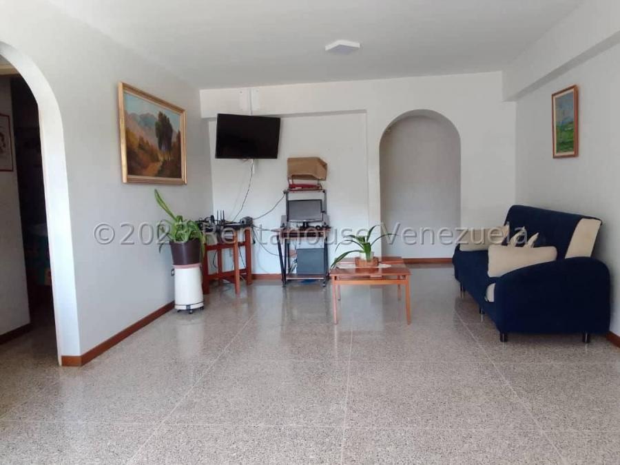 Foto Apartamento en Venta en Colinas de Bello Monte, Caracas, Distrito Federal - U$D 60.000 - APV223498 - BienesOnLine