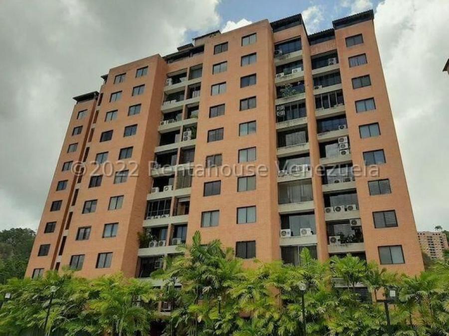Foto Apartamento en Venta en Baruta Sureste, Colinas de La Tahona, Distrito Federal - U$D 58.000 - APV213883 - BienesOnLine