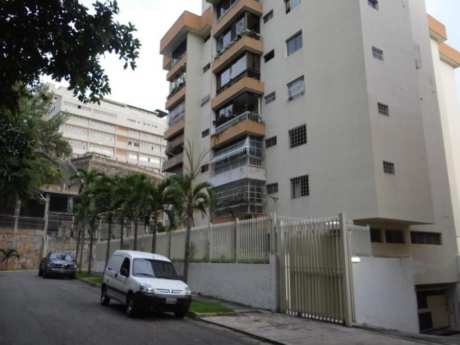 Foto Apartamento en Venta en Municipio Sucre , Caracas, El Marques, Distrito Federal - U$D 70.000 - APV126437 - BienesOnLine