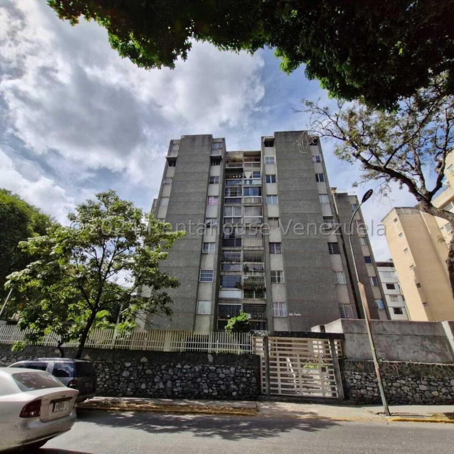 Foto Apartamento en Venta en La Trinidad, Caracas, Distrito Federal - U$D 55.000 - APV223731 - BienesOnLine