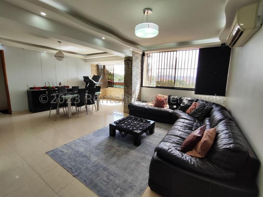Foto Apartamento en Venta en Los Dos Caminos, Caracas, Distrito Federal - U$D 80.000 - APV224215 - BienesOnLine