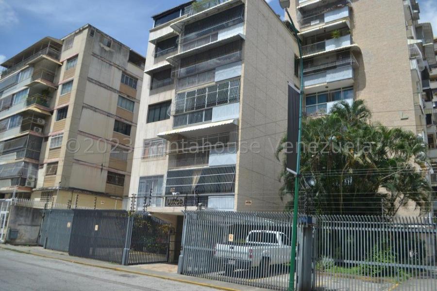 Foto Apartamento en Venta en Los Palos Grandes, Caracas, Distrito Federal - U$D 65.000 - APV222127 - BienesOnLine
