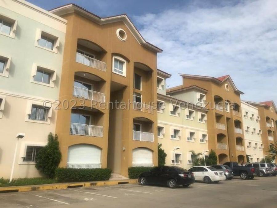 Foto Apartamento en Alquiler en Zona Norte, Maracaibo, Zulia - U$D 320 - APA202466 - BienesOnLine