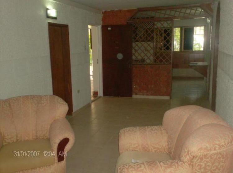 Home in Metric Way