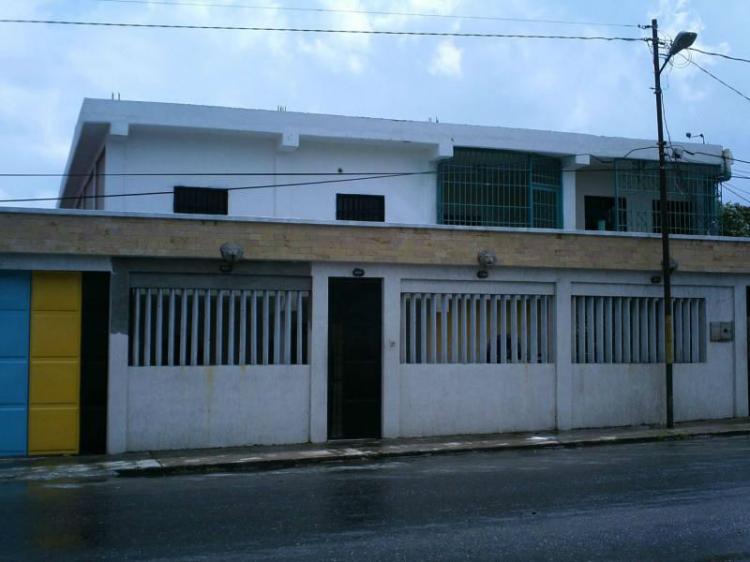 Home in Metric Way