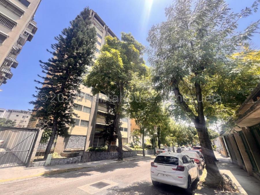 Foto Apartamento en Venta en Bello Campo Chacao, Caracas, Distrito Federal - U$D 65.000 - APV223040 - BienesOnLine