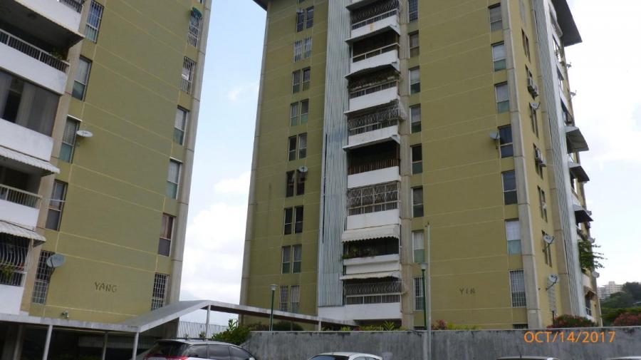 Foto Apartamento en Venta en Colinas de Bello Monte, Caracas, Distrito Federal - U$D 100.000 - APV222882 - BienesOnLine