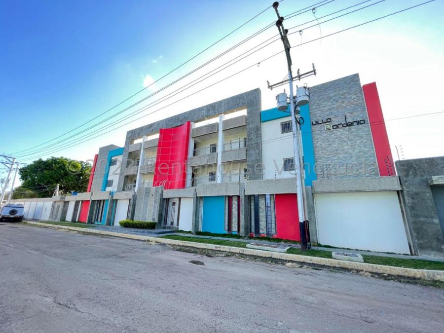 Foto Apartamento en Venta en Coro, Falcn - U$D 42.500 - APV191962 - BienesOnLine