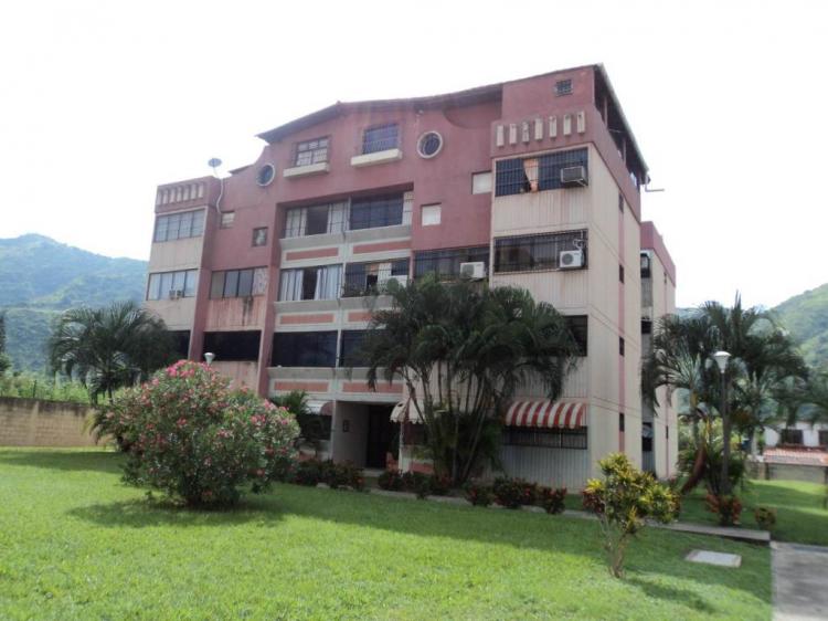 Foto Apartamento en Venta en San Pablo, Turmero, Aragua - BsF 4.500.000 - APV56875 - BienesOnLine