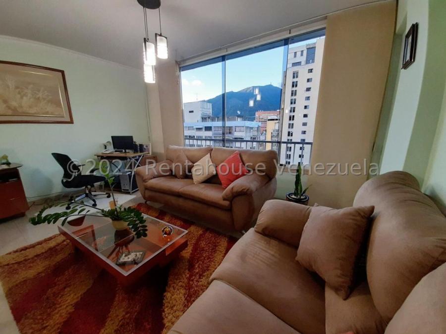 Foto Apartamento en Venta en Chacao, Caracas, Distrito Federal - U$D 80.000 - APV223048 - BienesOnLine