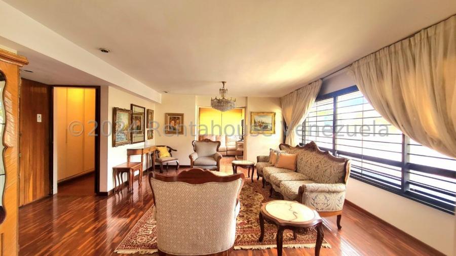 Foto Apartamento en Venta en Los Dos Caminos, Caracas, Distrito Federal - U$D 110.000 - APV224478 - BienesOnLine
