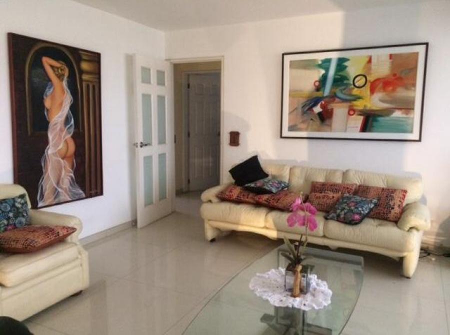 Foto Apartamento en Venta en Distrito Capital. Caracas. Urb. Santa Mnica, Urb. Santa Mnica. Caracas, Distrito Federal - U$D 120.000 - APV171206 - BienesOnLine