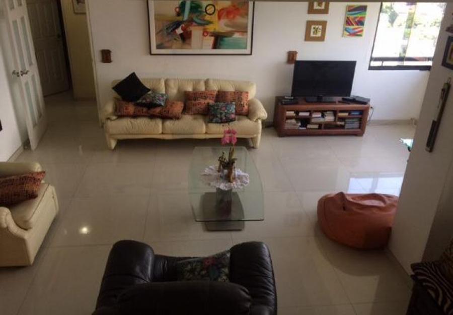 Foto Apartamento en Venta en Distrito Capital. Caracas. Urb. Santa Mnica, Urb. Santa Mnica. Caracas, Distrito Federal - U$D 120.000 - APV171208 - BienesOnLine