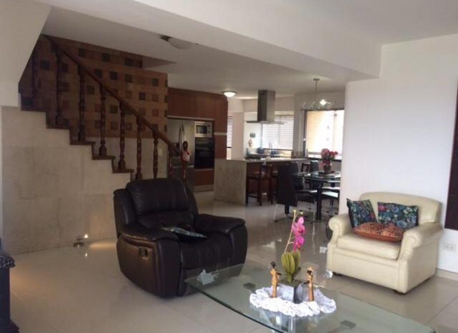 Foto Apartamento en Venta en Distrito Capital. Caracas. Urb. Santa Mnica, Urb. Santa Mnica. Caracas, Distrito Federal - U$D 120.000 - APV171209 - BienesOnLine