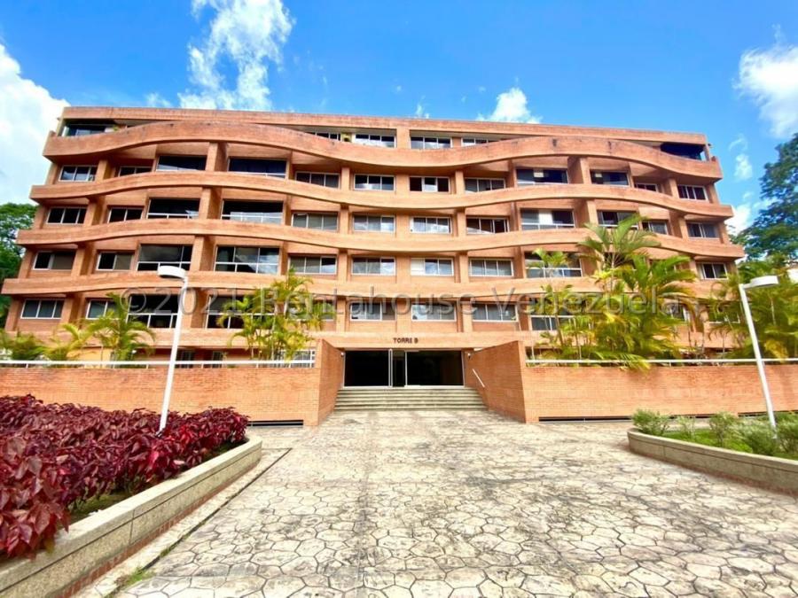Foto Apartamento en Venta en La Boyera, Caracas, Distrito Federal - U$D 117.000 - APV164901 - BienesOnLine