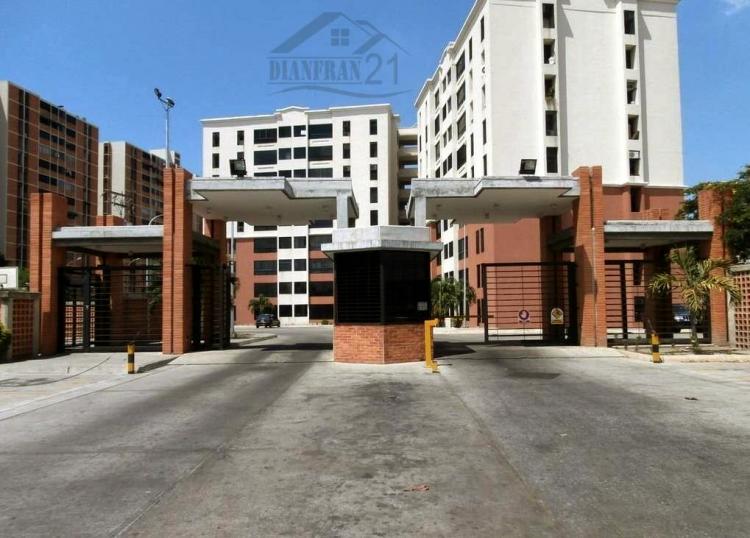 Foto Apartamento en Venta en Maracay, Aragua - U$D 37.000 - APV104643 - BienesOnLine